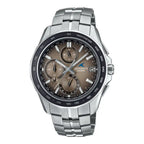 [PRE-ORDER] Casio OCEANUS Manta Retro Tone Collection OCW-S7000RA-5AJF Limited Edition Chronograph Solar Radio Wave Bluetooth Men's Wristwatch - The Japanese Factory