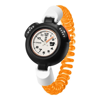 Casio Sauna Watch SAN-100H-1BJR SAN-100H-7BJR Limited Edition