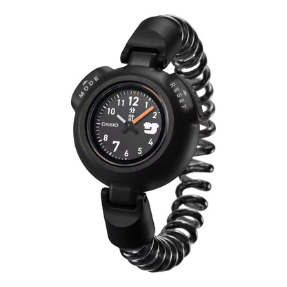 Casio Sauna Watch SAN-100H-1BJR SAN-100H-7BJR Limited Edition - The Japanese Factory