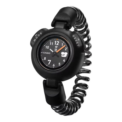 SAN-100H-1BJR (Black)
