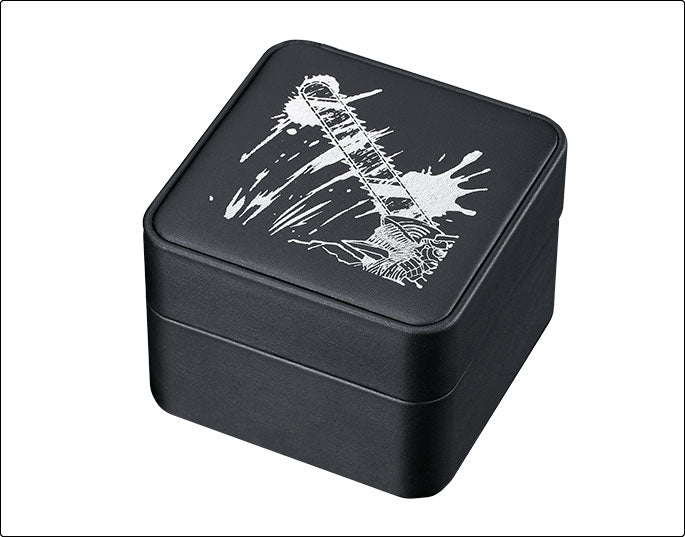 Chainsaw Man x Seiko Collaboration Limited Edition Wristwatch - The Japanese Factory