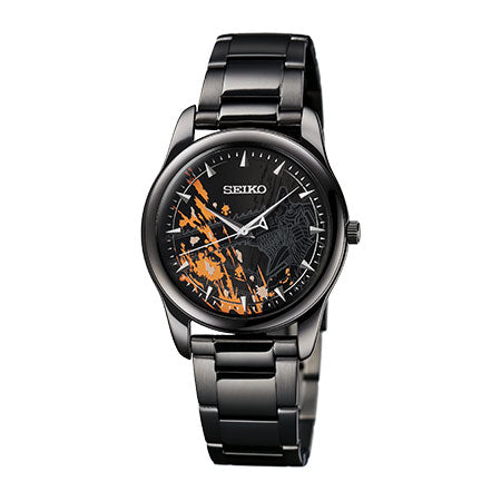 Chainsaw Man x Seiko Collaboration Limited Edition Wristwatch - The Japanese Factory