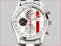 Circuit Wolf 50th Manga Series Anniversary x Seiko Collaboration Watch Limited Edition - The Japanese Factory