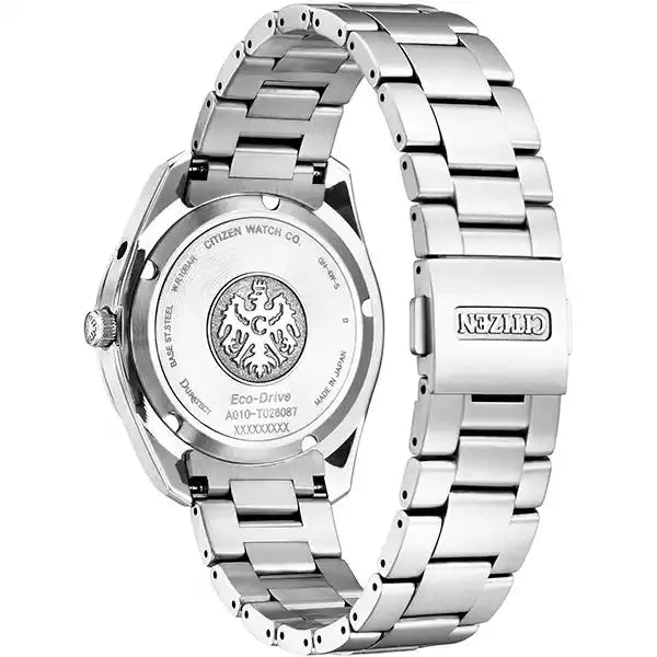 Citizen The Citizen AQ1050-50E Eco-Drive JDM Men's Wristwatch - The Japanese Factory