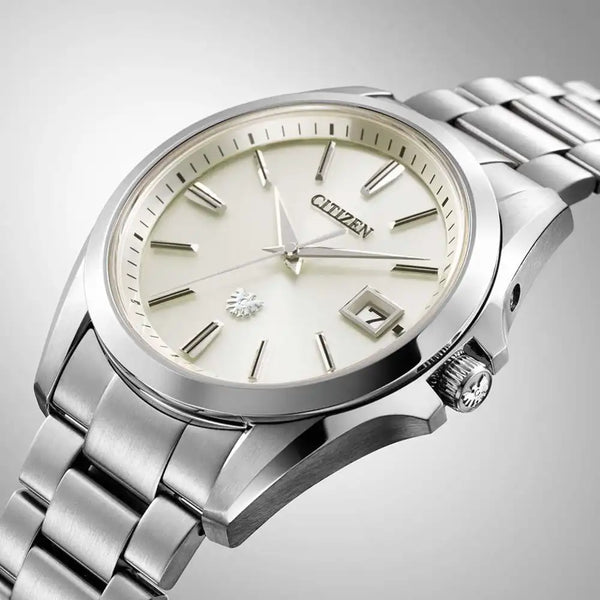 Citizen The Citizen AQ4060-50A Eco-Drive JDM Men's Wristwatch