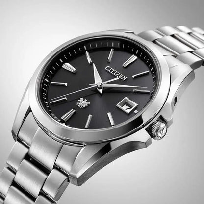 Citizen The Citizen AQ4060-50E Eco-Drive JDM Men's Wristwatch - The Japanese Factory