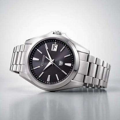 Citizen The Citizen AQ4060-50E Eco-Drive JDM Men's Wristwatch - The Japanese Factory