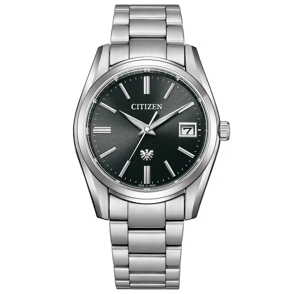 Citizen The Citizen AQ4080-52E Eco-Drive JDM Men's Wristwatch - The Japanese Factory
