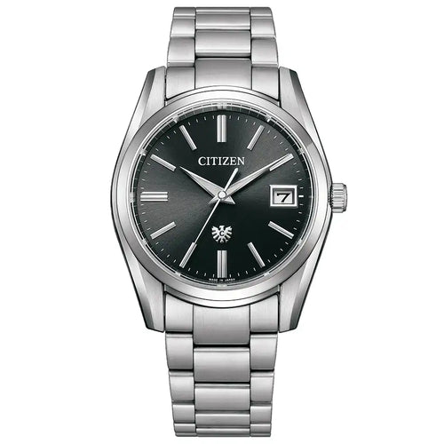 Citizen The Citizen AQ4080-52E Eco-Drive JDM Men's Wristwatch - The Japanese Factory