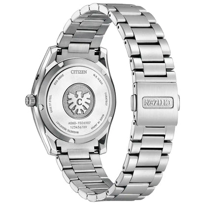 Citizen The Citizen AQ4080-52E Eco-Drive JDM Men's Wristwatch - The Japanese Factory