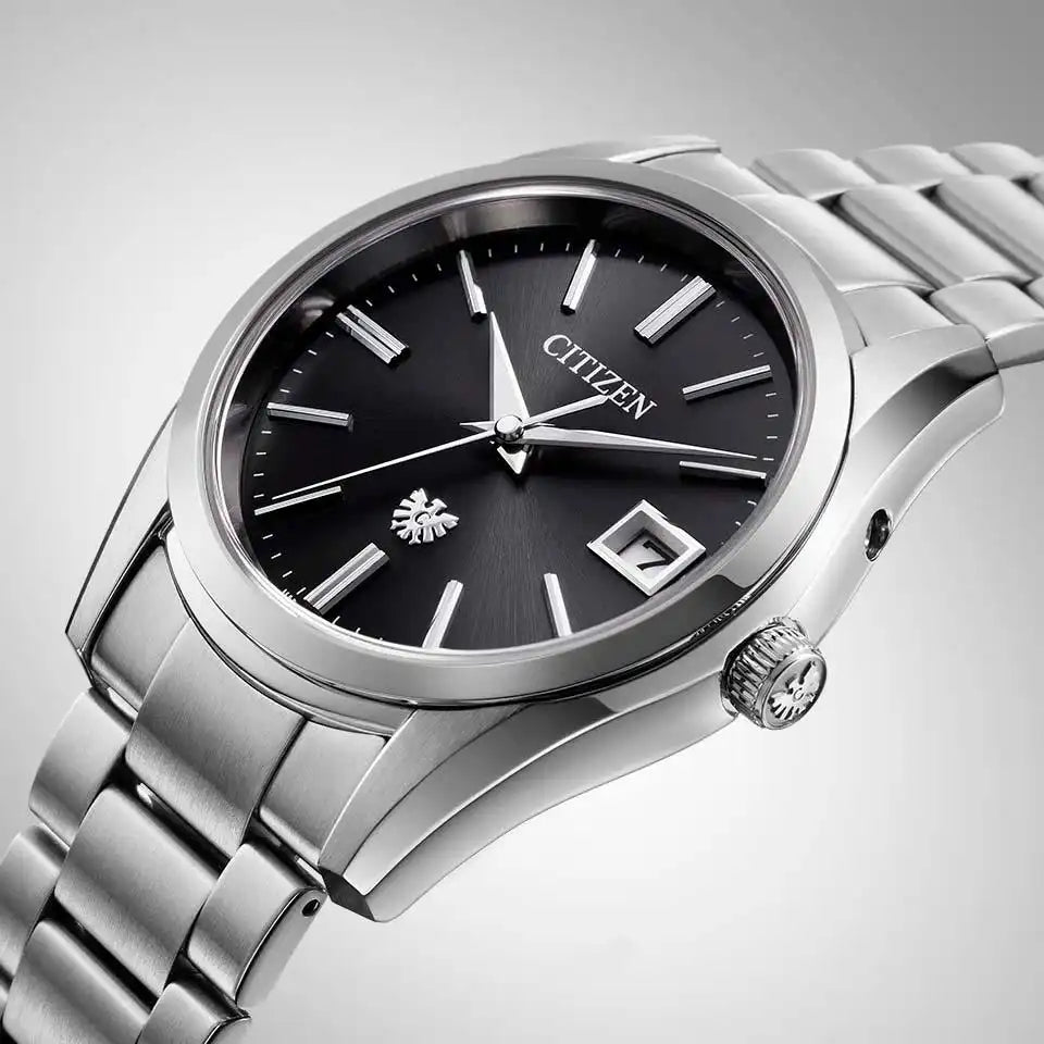 Citizen The Citizen AQ4080-52E Eco-Drive JDM Men's Wristwatch - The Japanese Factory