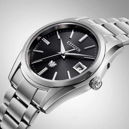Citizen The Citizen AQ4080-52E Eco-Drive JDM Men's Wristwatch - The Japanese Factory