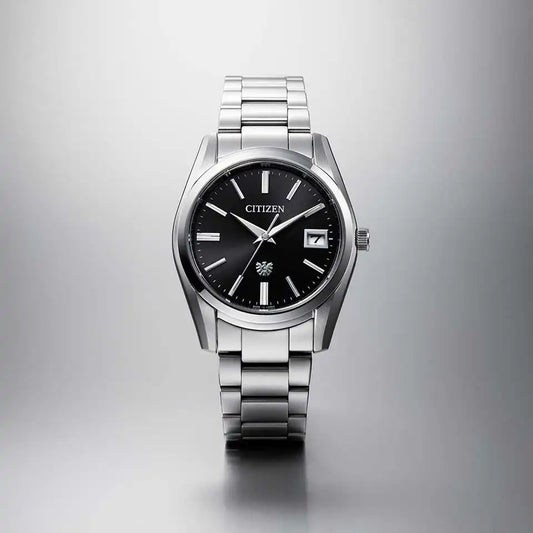 Citizen The Citizen AQ4080-52E Eco-Drive JDM Men's Wristwatch - The Japanese Factory