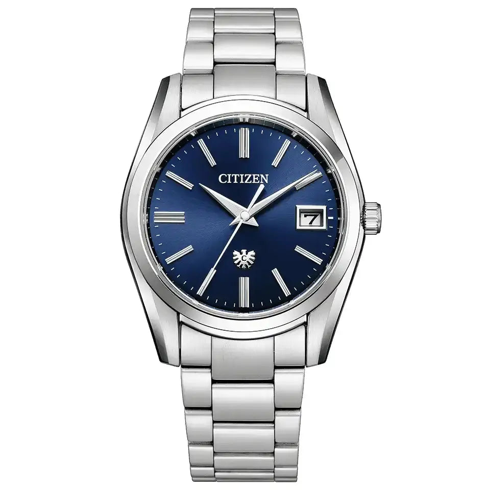 Citizen The Citizen AQ4080-52L Eco-Drive JDM Men's Wristwatch