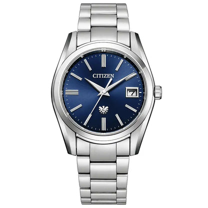 Citizen The Citizen AQ4080-52L Eco-Drive JDM Men's Wristwatch - The Japanese Factory