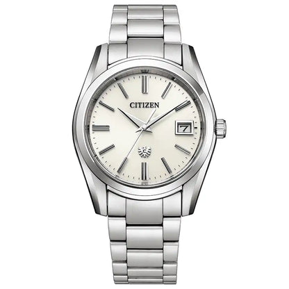 Citizen The Citizen AQ4080-52A Eco-Drive JDM Men's Wristwatch - The Japanese Factory