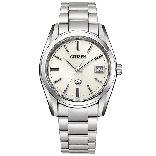 Citizen The Citizen AQ4080-52A Eco-Drive JDM Men's Wristwatch - The Japanese Factory