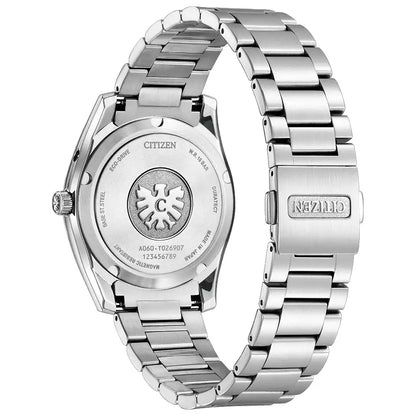 Citizen The Citizen AQ4080-52A Eco-Drive JDM Men's Wristwatch - The Japanese Factory