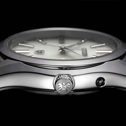 Citizen The Citizen AQ4080-52A Eco-Drive JDM Men's Wristwatch - The Japanese Factory
