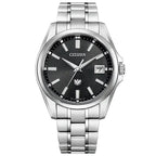Citizen The Citizen AQ4091-56E Washi Paper Dial Eco-Drive JDM Men's Wristwatch - The Japanese Factory