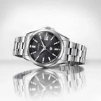Citizen The Citizen AQ4091-56E Washi Paper Dial Eco-Drive JDM Men's Wristwatch - The Japanese Factory