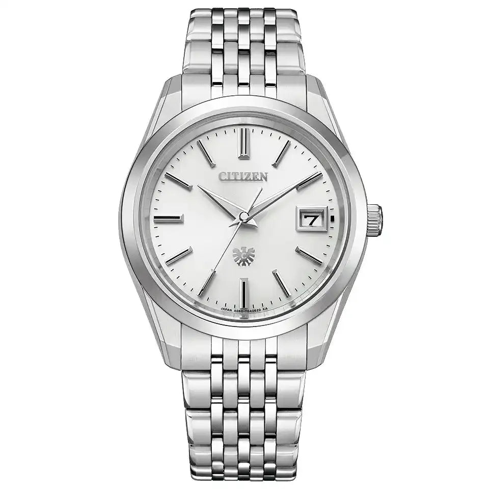 Citizen The Citizen AQ4100-57A Eco-Drive JDM Men's Wristwatch - The Japanese Factory