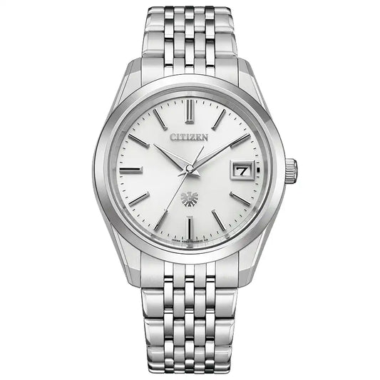 Citizen The Citizen AQ4100-57A Eco-Drive JDM Men's Wristwatch - The Japanese Factory