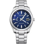 Citizen The Citizen AQ1050-50L Eco-Drive JDM Men's Wristwatch - The Japanese Factory