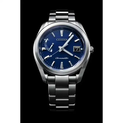 Citizen The Citizen AQ1050-50L Eco-Drive JDM Men's Wristwatch - The Japanese Factory