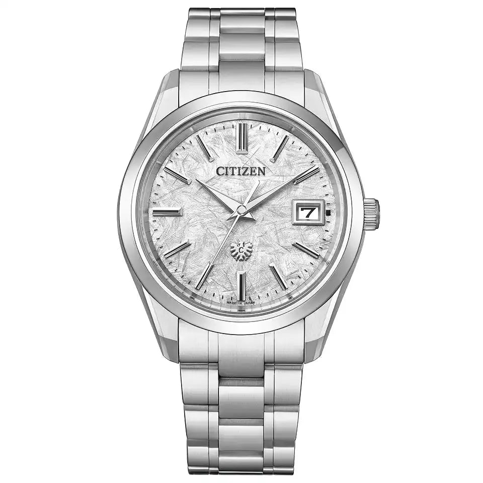 Citizen The Citizen AQ4100-57B Eco-Drive JDM Men's Wristwatch - The Japanese Factory