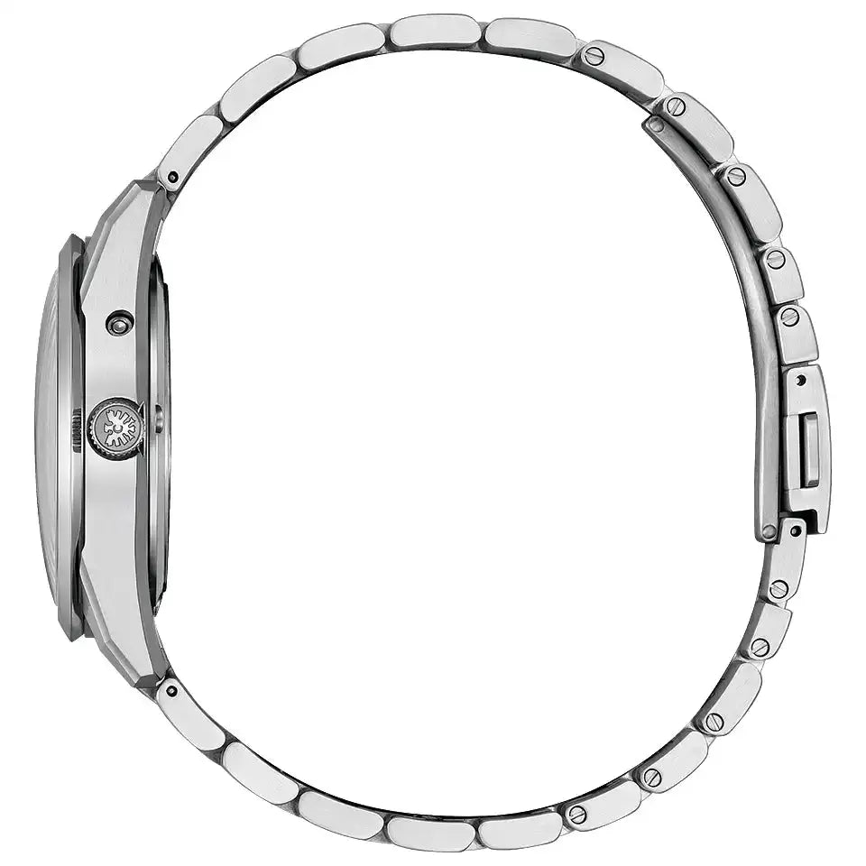 Citizen The Citizen AQ4100-57B Eco-Drive JDM Men's Wristwatch - The Japanese Factory