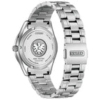 Citizen The Citizen AQ4100-57B Eco-Drive JDM Men's Wristwatch - The Japanese Factory