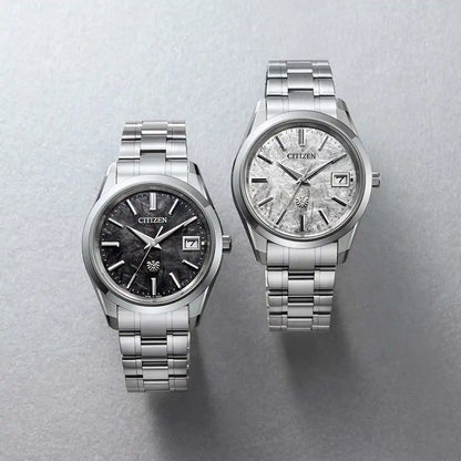 Citizen The Citizen AQ4100-57B Eco-Drive JDM Men's Wristwatch - The Japanese Factory