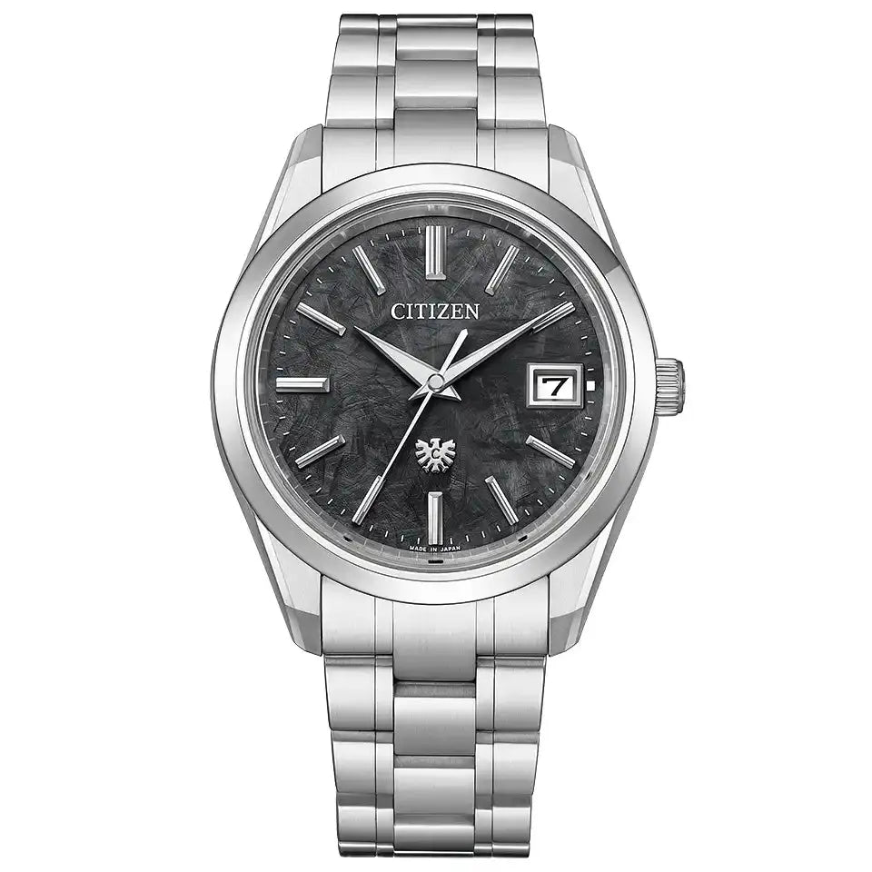 Citizen The Citizen AQ4100-57E Eco-Drive JDM Men's Wristwatch - The Japanese Factory