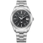Citizen The Citizen AQ4100-57E Eco-Drive JDM Men's Wristwatch - The Japanese Factory