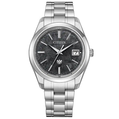 Citizen The Citizen AQ4100-57E Eco-Drive JDM Men's Wristwatch - The Japanese Factory
