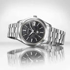 Citizen The Citizen AQ4100-57E Eco-Drive JDM Men's Wristwatch - The Japanese Factory