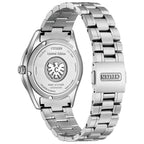 Citizen The Citizen AQ4100-65M 30th Anniversary Limited Edition Washi Dial Eco-Drive Men's Wristwatch - The Japanese Factory