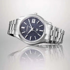 Citizen The Citizen AQ4100-65M 30th Anniversary Limited Edition Washi Dial Eco-Drive Men's Wristwatch - The Japanese Factory