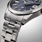 Citizen The Citizen AQ4100-65M 30th Anniversary Limited Edition Washi Dial Eco-Drive Men's Wristwatch - The Japanese Factory