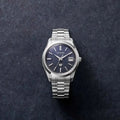 Citizen The Citizen AQ4100-65M 30th Anniversary Limited Edition Washi Dial Eco-Drive Men's Wristwatch - The Japanese Factory