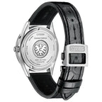 Citizen The Citizen The Iconic Nature Collection AQ4100-22W Limited Edition Washi Dial Eco-Drive Men's Wristwatch- The Japanese Factory