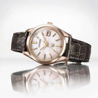 Citizen The Citizen The Iconic Nature Collection AQ4106-00A Limited Edition Washi Dial Eco-Drive Men's Wristwatch - The Japanese Factory