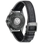 Citizen The Citizen The Iconic Nature Collection AQ4106-18X Limited Edition Washi Dial Eco-Drive Men's Wristwatch - The Japanese Factory