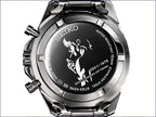 Cobra The Space Pirate 45th Anniversary x Seiko Anime Collaboration Wristwatch Limited Edition - The Japanese Factory