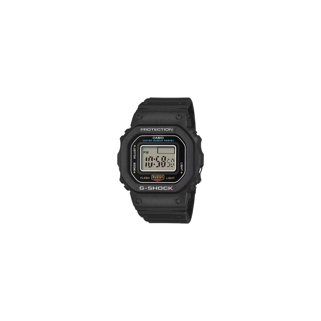 G-SHOCK nano 5600 SERIES DWN-5600-1 The Japanese Factory