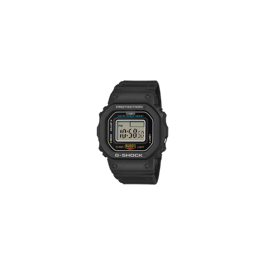 G-SHOCK nano 5600 SERIES DWN-5600-1