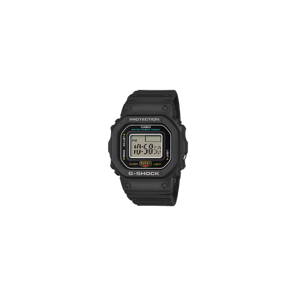 G-SHOCK nano 5600 SERIES DWN-5600-1