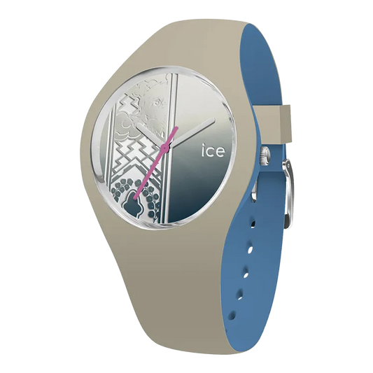 Demon Slayer: Kimetsu no Yaiba x ICE WATCH Collaboration Inosuke Hashibira Unisex Wristwatch_img_01