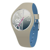 Demon Slayer: Kimetsu no Yaiba x ICE WATCH Collaboration Inosuke Hashibira Unisex Wristwatch_img_01